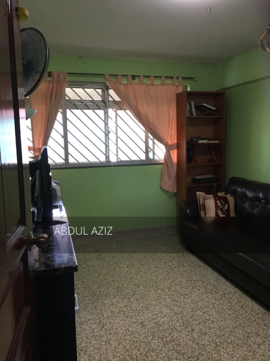 Blk 24 Telok Blangah Crescent (Bukit Merah), HDB 4 Rooms #130358702